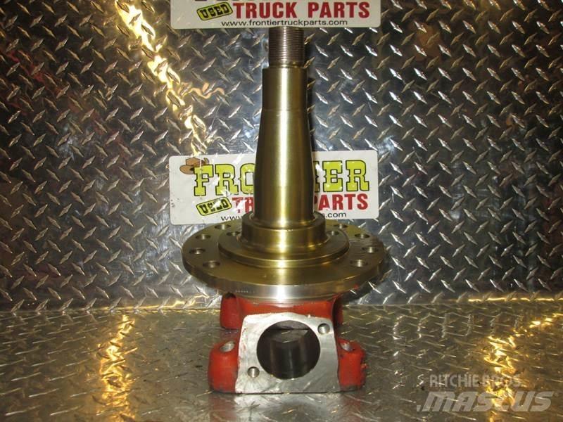 GKN GKN Diger aksam