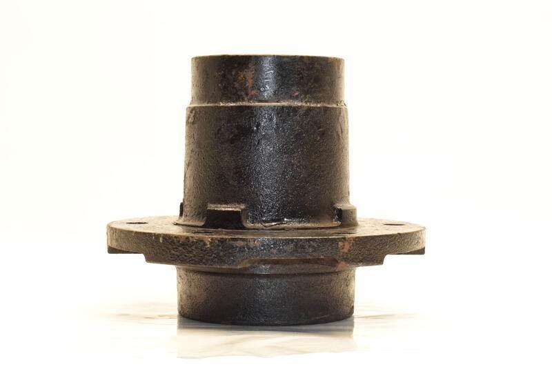 GMC  Diger aksam