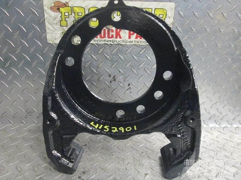 GMC  Diger aksam