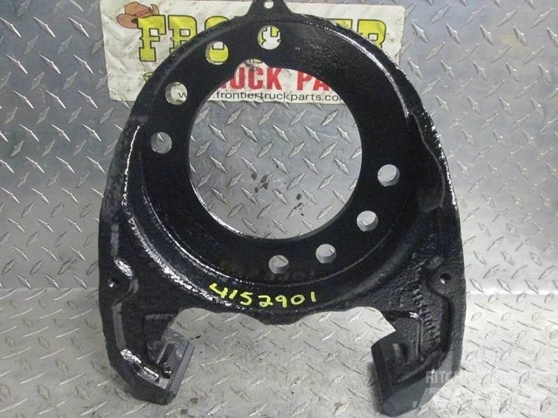 GMC  Diger aksam