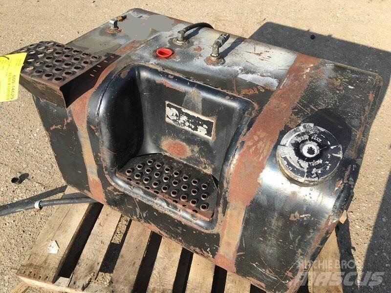 GMC  Diger aksam