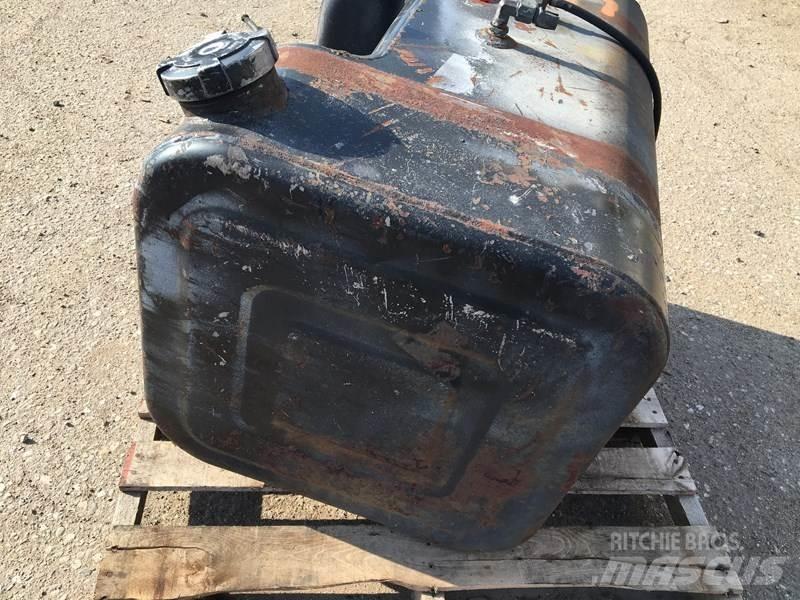 GMC  Diger aksam