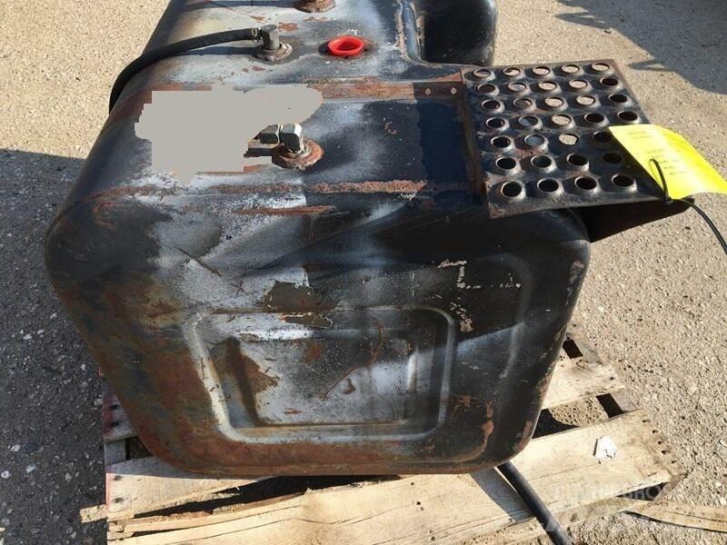 GMC  Diger aksam