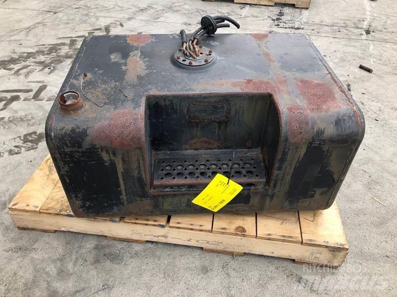 GMC  Diger aksam