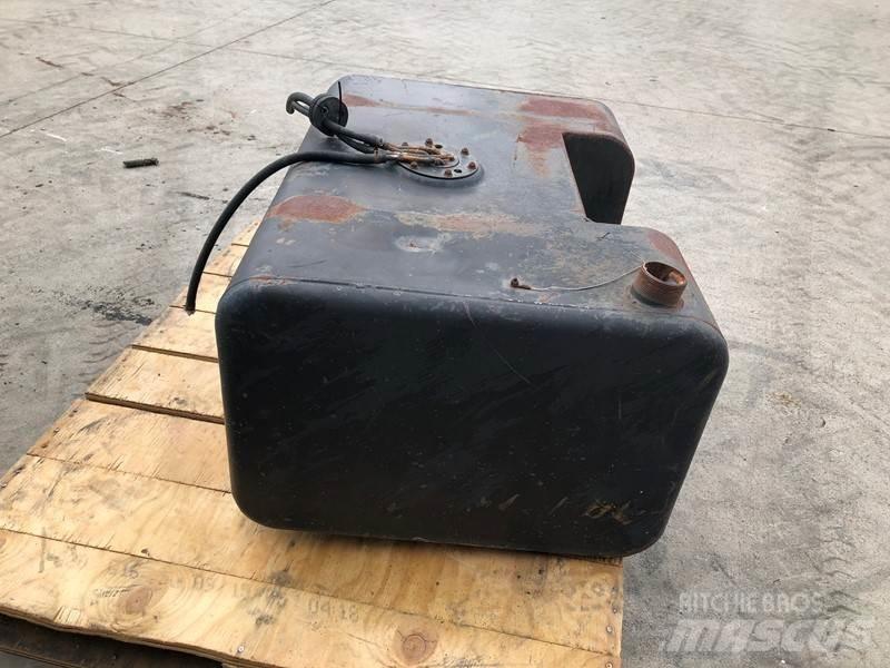 GMC  Diger aksam