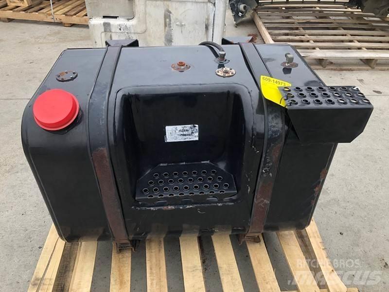 GMC  Diger aksam