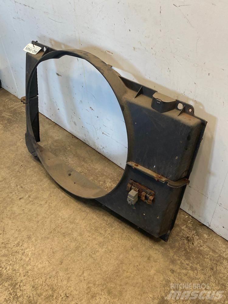 GMC  Diger aksam