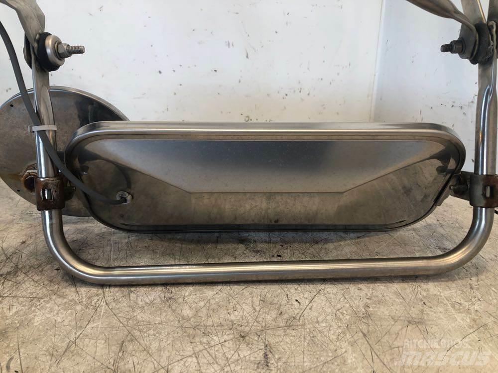 GMC  Diger aksam