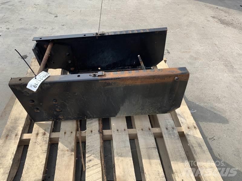 GMC  Diger aksam