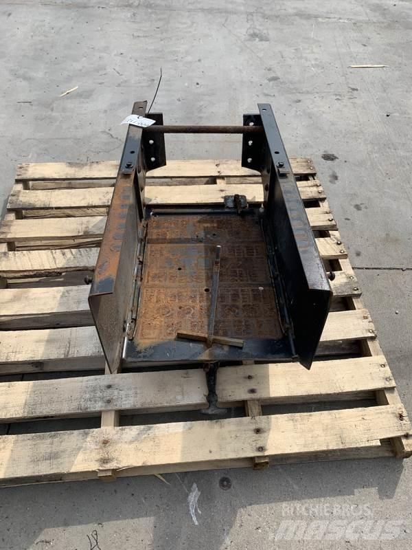 GMC  Diger aksam