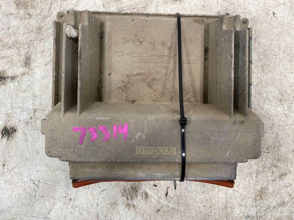 GMC  Diger aksam