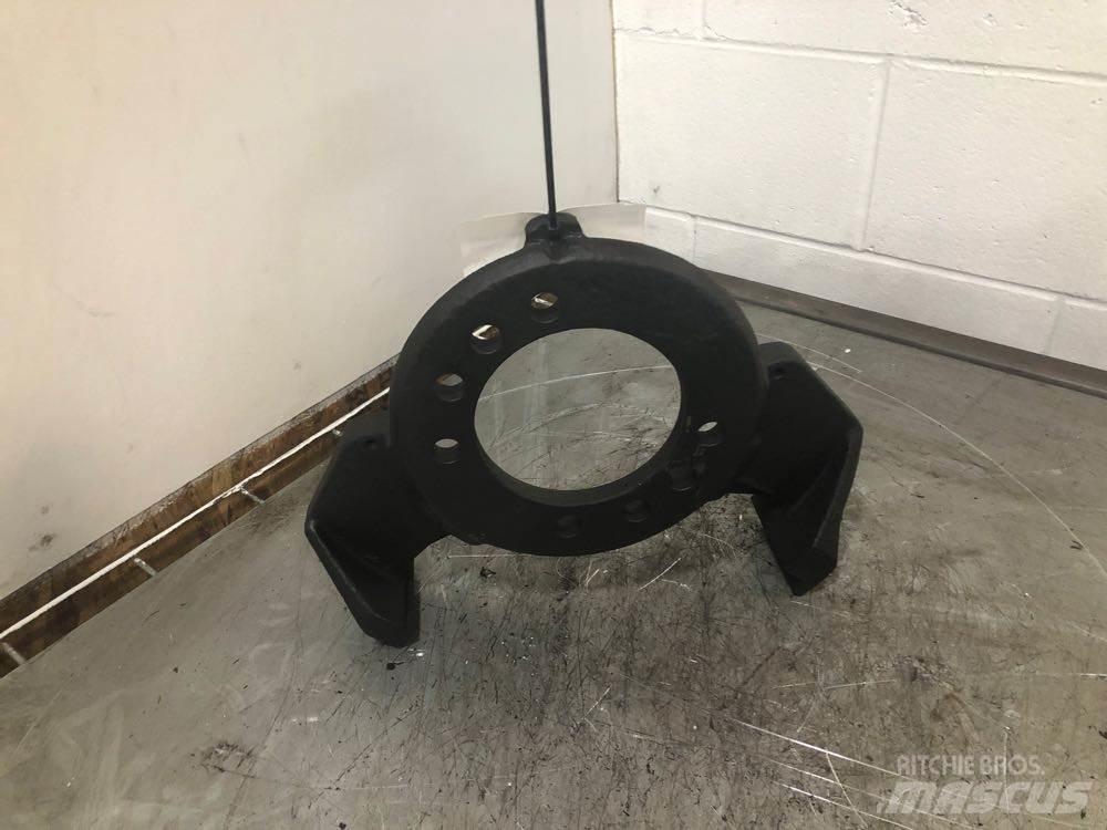 GMC  Diger aksam