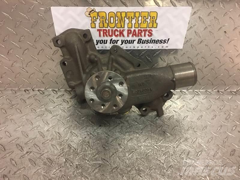 GMC 6.2L Diger aksam