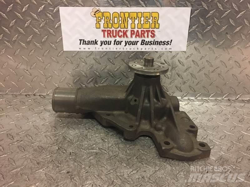 GMC 6.2L Diger aksam