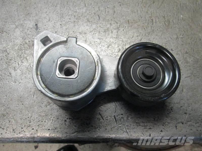 GMC 6.5 Diger aksam