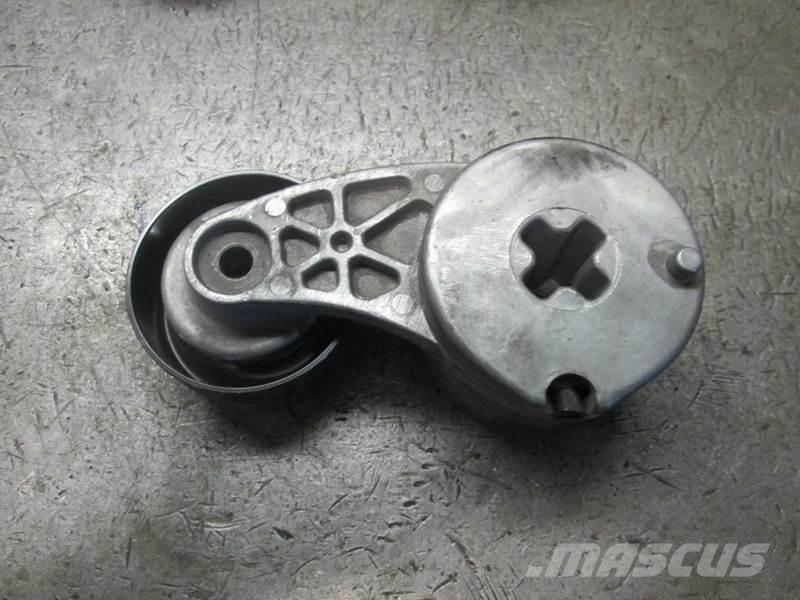 GMC 6.5 Diger aksam