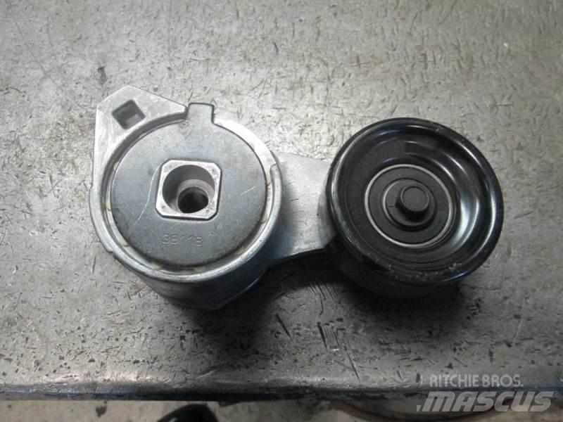 GMC 6.5 Diger aksam