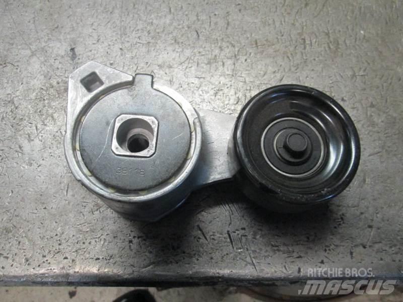 GMC 6.5 Diger aksam