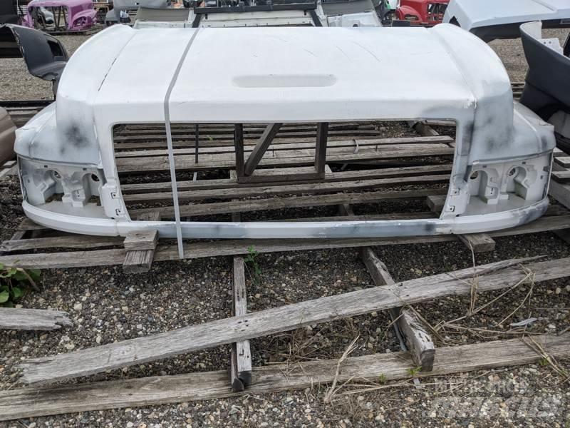 GMC C4500 Kabinler