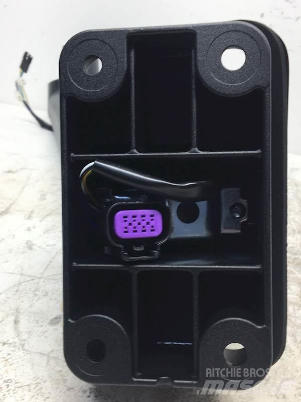 GMC C4500 Diger aksam