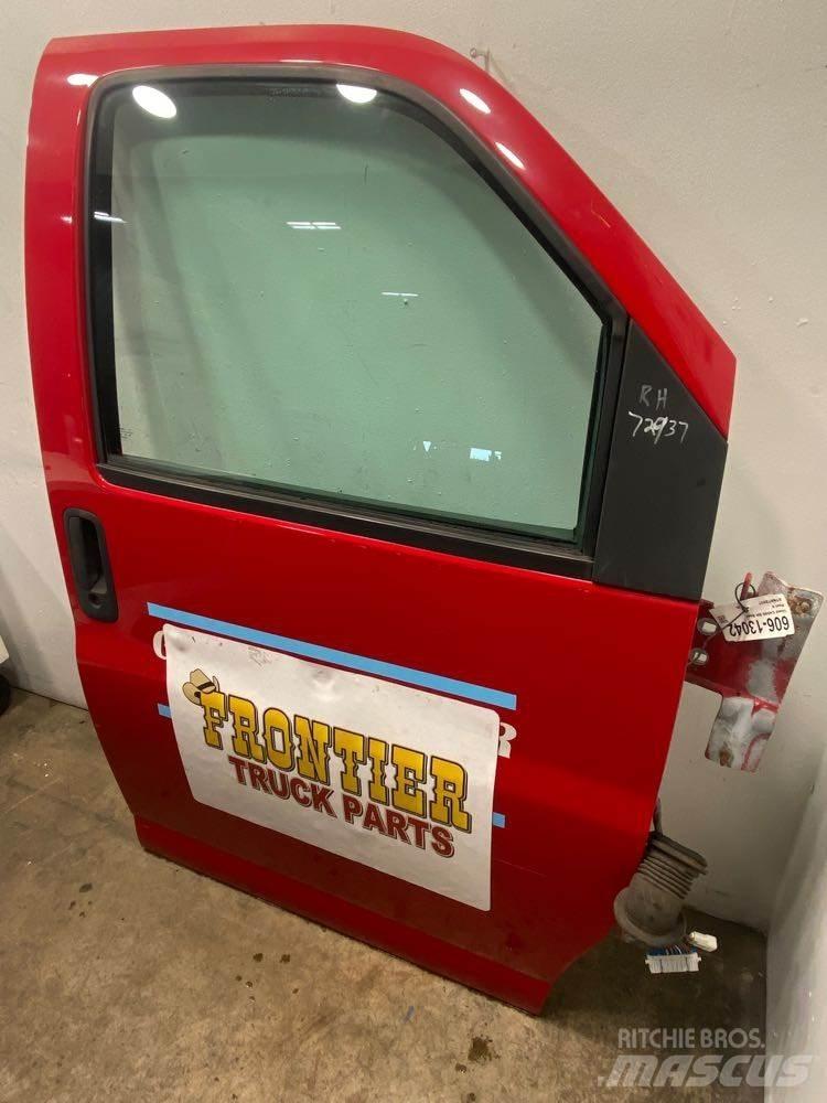 GMC C4500 Diger aksam