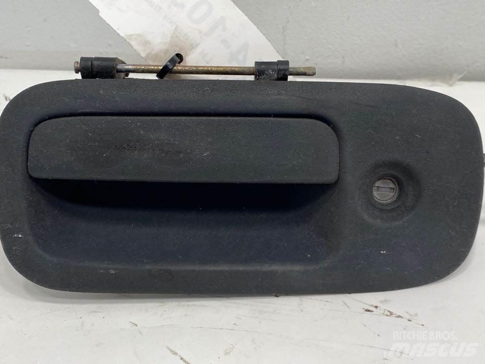 GMC C4500 Diger aksam