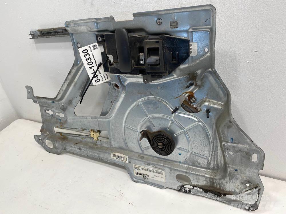 GMC C4500 Diger aksam