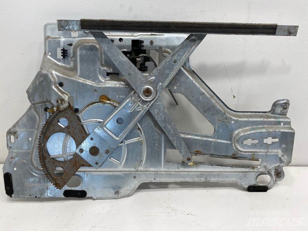 GMC C4500 Diger aksam