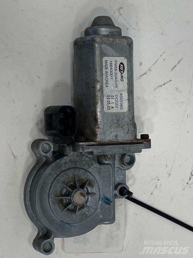 GMC C4500 Diger aksam