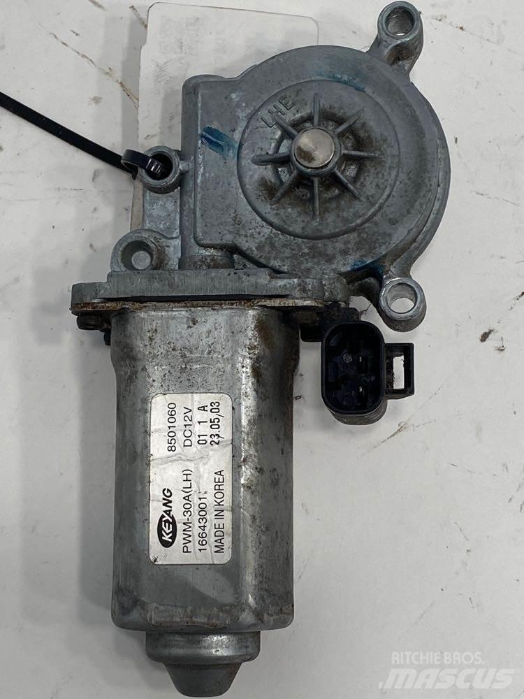 GMC C4500 Diger aksam