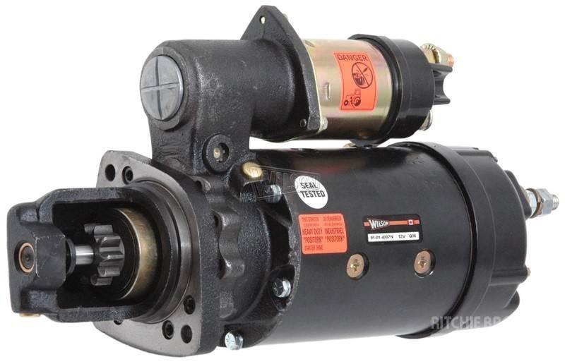 GMC C5500 Diger aksam