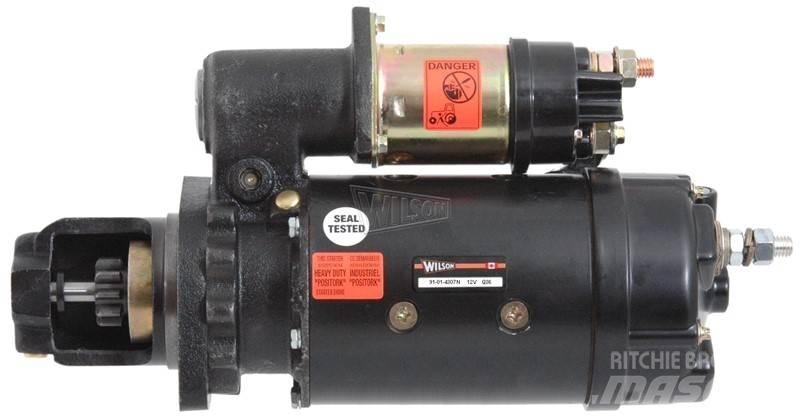 GMC C5500 Diger aksam