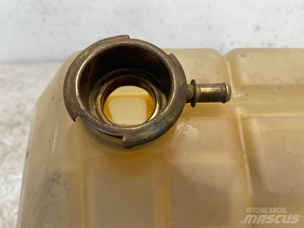 GMC C6500 Diger aksam