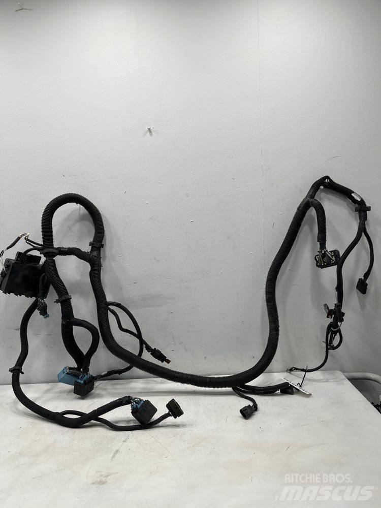 GMC C6500 Diger aksam