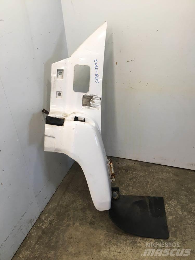 GMC C7500 Diger aksam