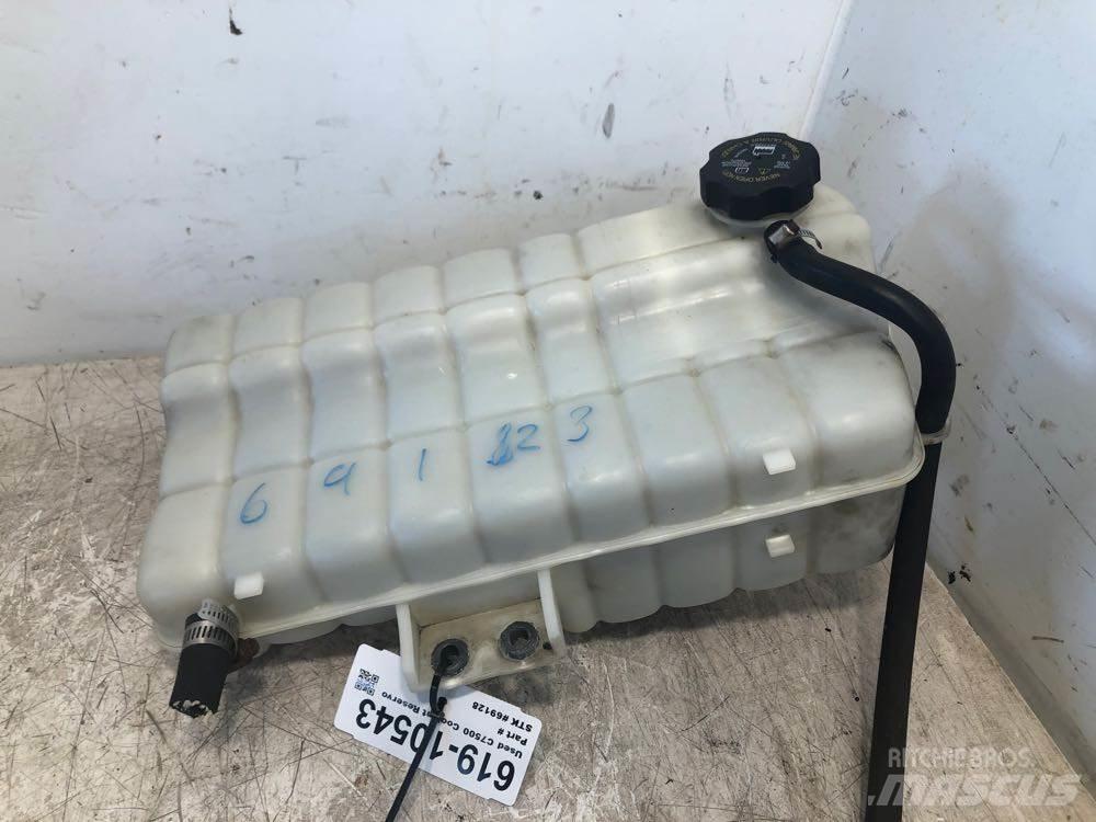 GMC C7500 Diger aksam