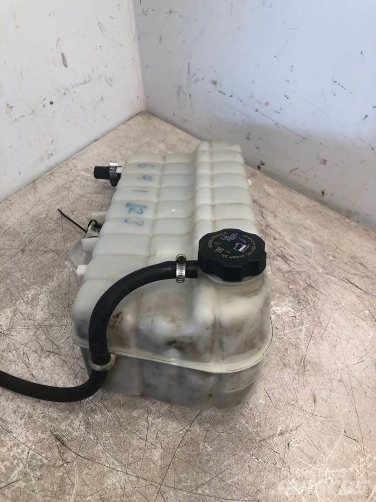 GMC C7500 Diger aksam