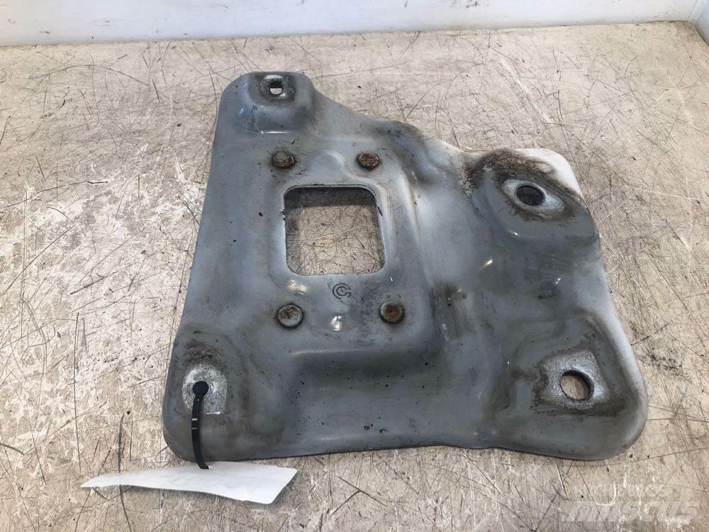 GMC C7500 Diger aksam