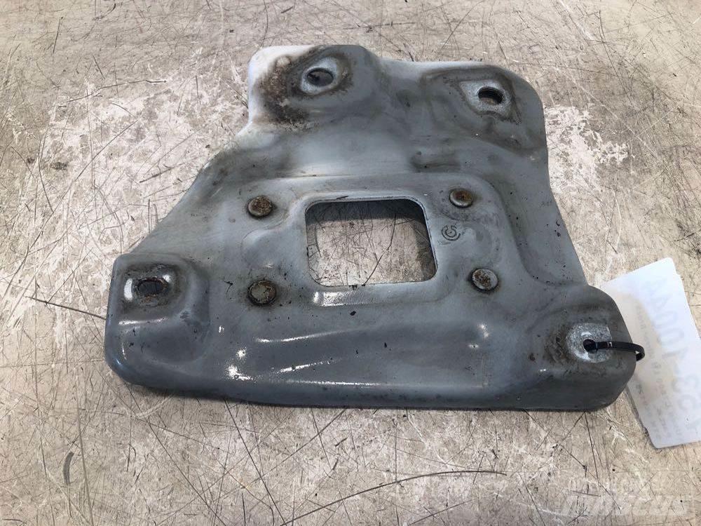 GMC C7500 Diger aksam