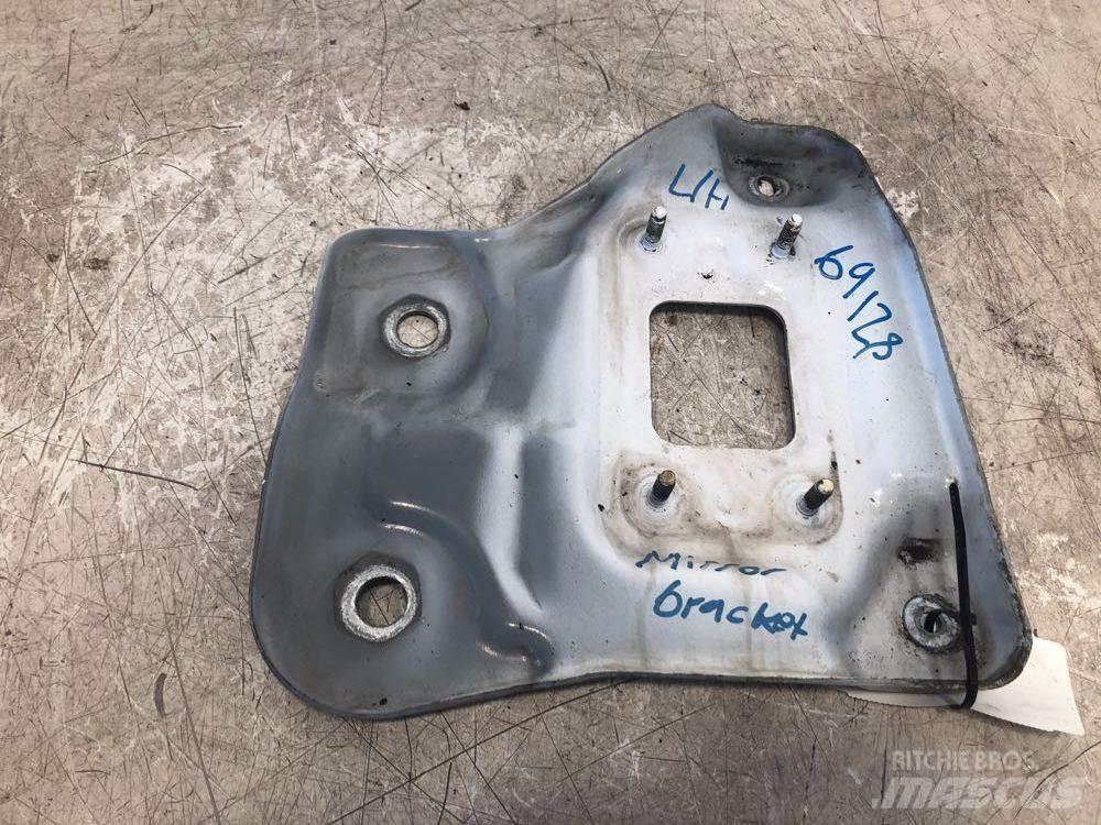 GMC C7500 Diger aksam