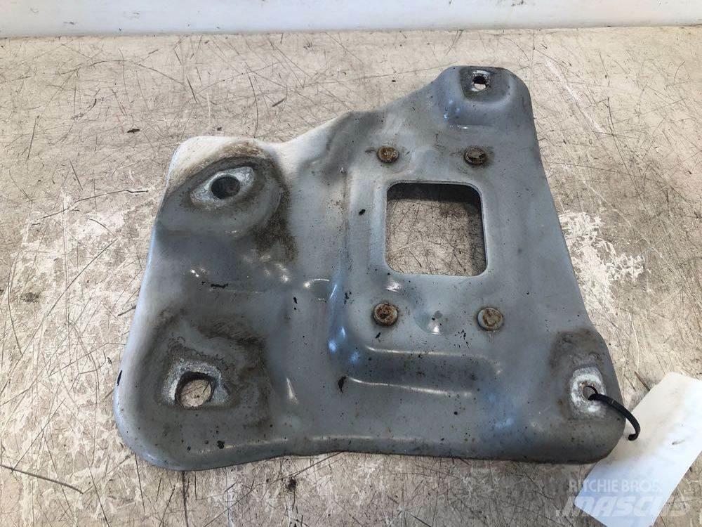 GMC C7500 Diger aksam