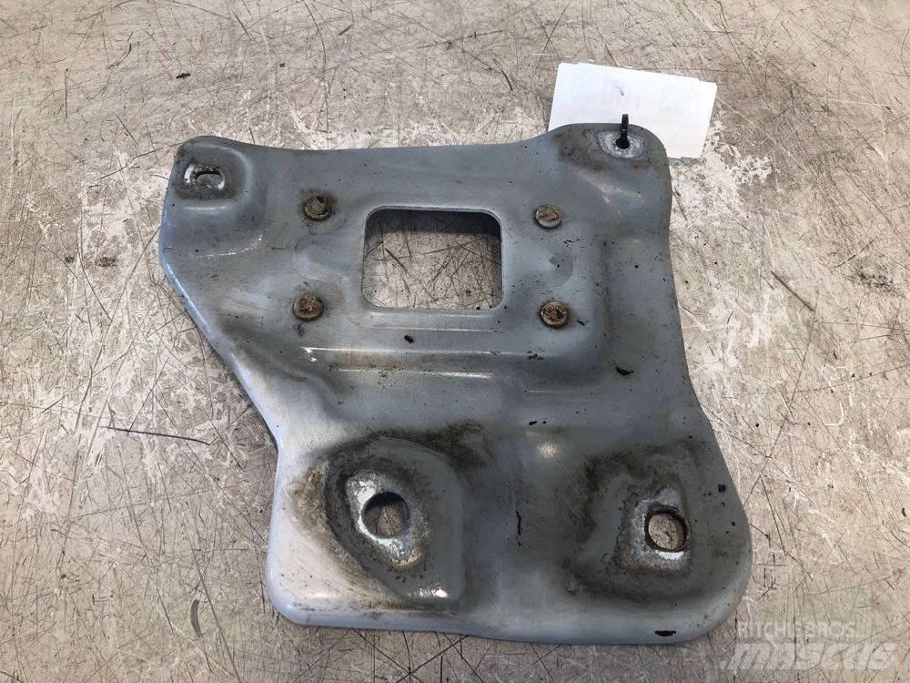 GMC C7500 Diger aksam