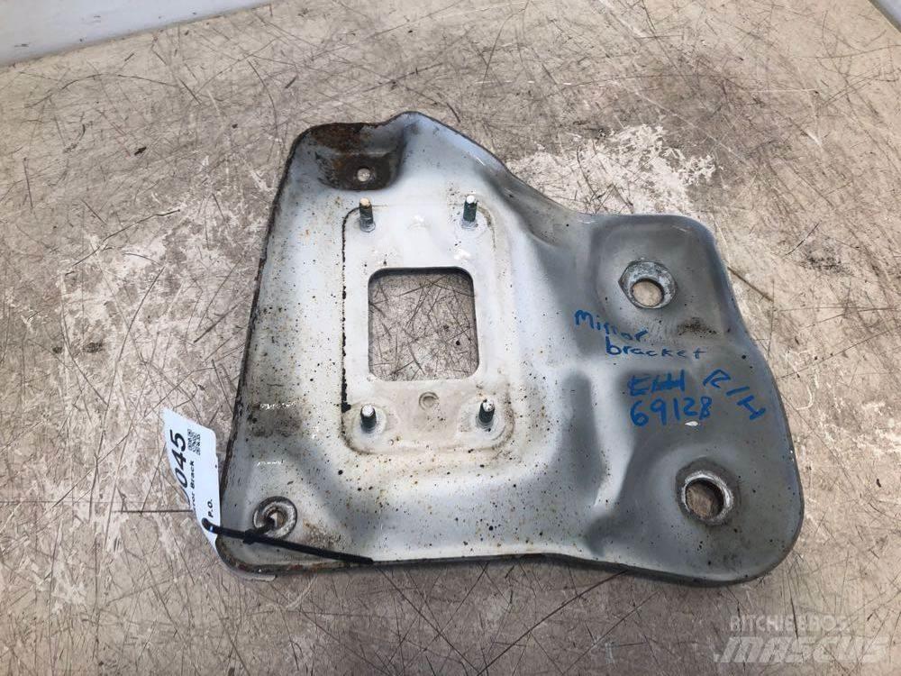 GMC C7500 Diger aksam