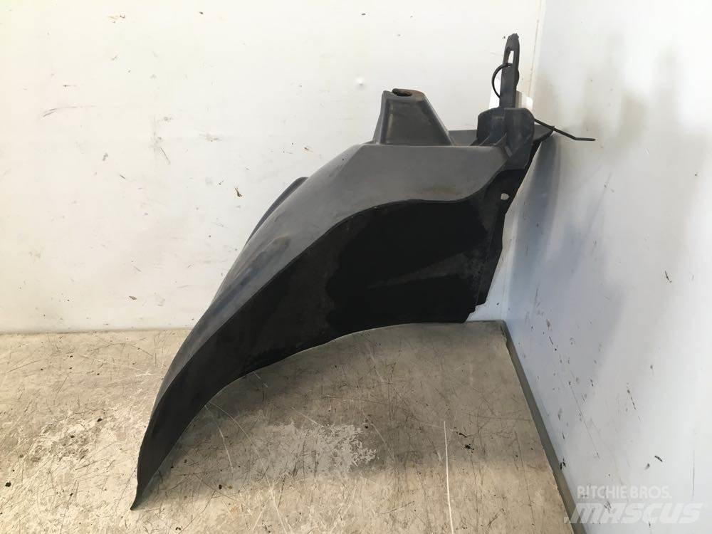GMC C7500 Diger aksam