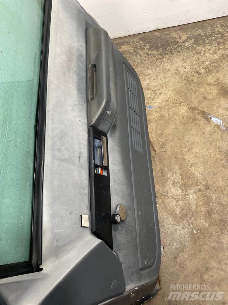 GMC C7500 Diger aksam