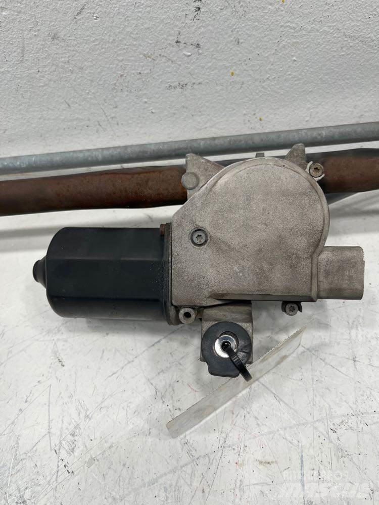GMC C7500 Diger aksam