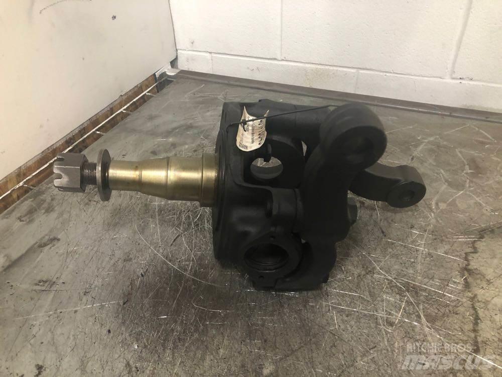 GMC FL-2 Diger aksam