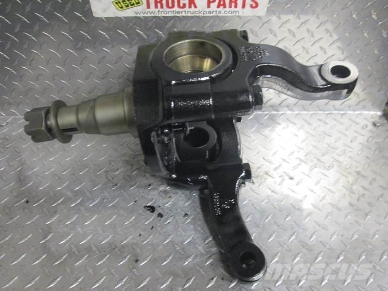 GMC FL-3 Diger aksam