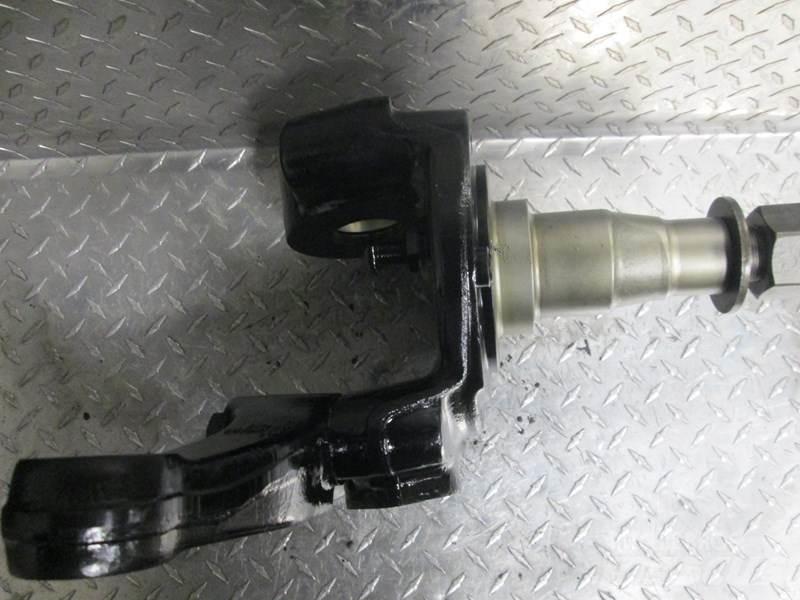 GMC FL-3 Diger aksam