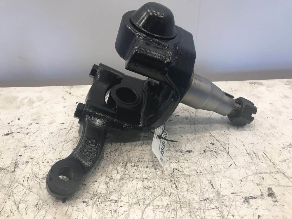 GMC FL-3 Diger aksam